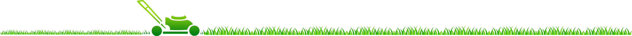 Cutting Grass Line Separator
